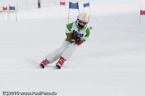 Tutzinger Jugendskitag 2010