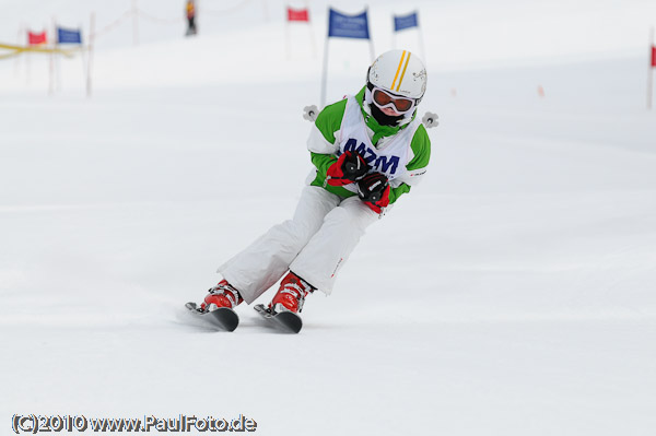 Tutzinger Jugendskitag 2010