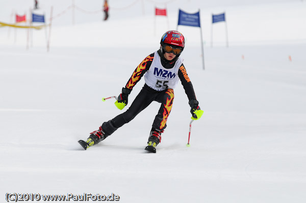 Tutzinger Jugendskitag 2010