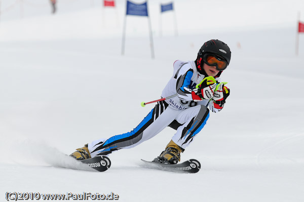 Tutzinger Jugendskitag 2010