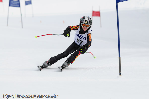 Tutzinger Jugendskitag 2010