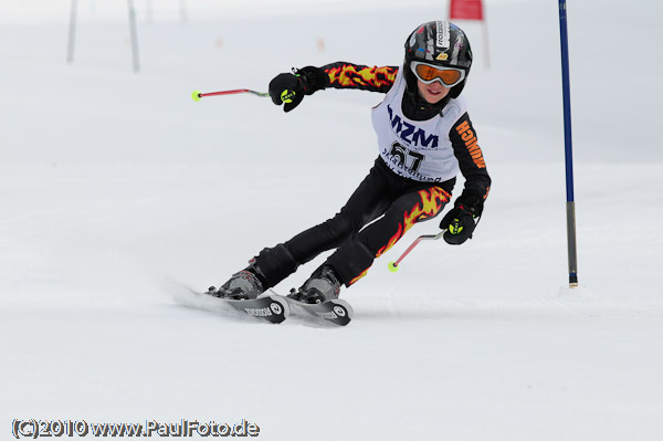 Tutzinger Jugendskitag 2010