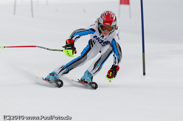 Tutzinger Jugendskitag 2010