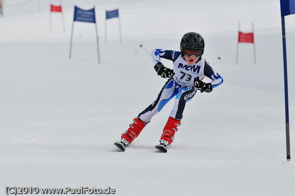 Tutzinger Jugendskitag 2010