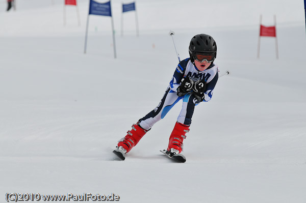 Tutzinger Jugendskitag 2010