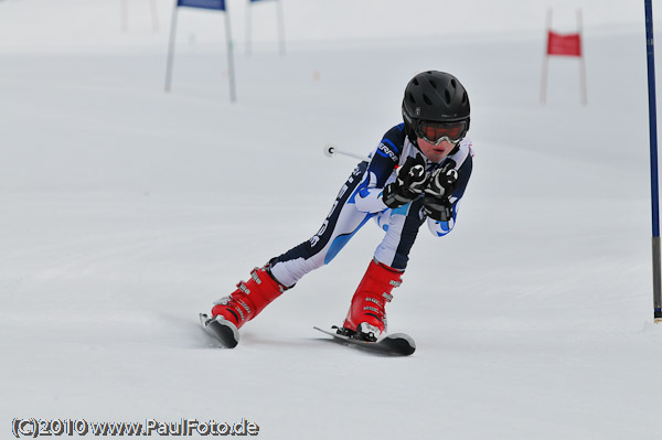 Tutzinger Jugendskitag 2010