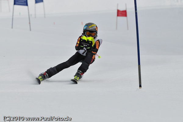 Tutzinger Jugendskitag 2010