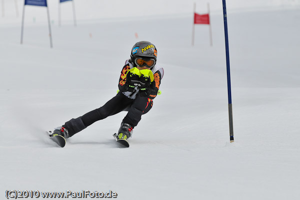 Tutzinger Jugendskitag 2010