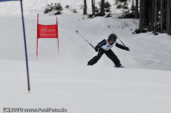 Tutzinger Jugendskitag 2010