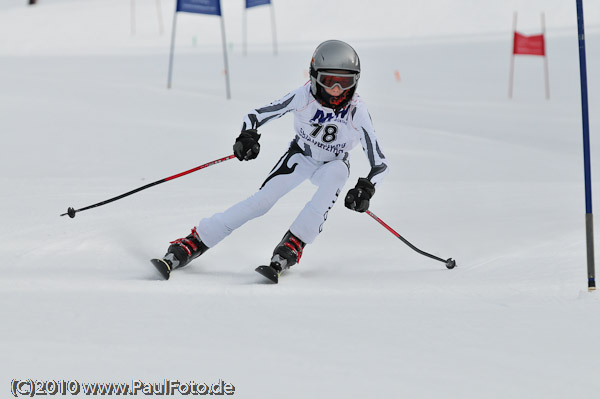 Tutzinger Jugendskitag 2010