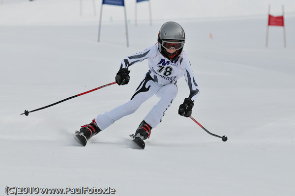 Tutzinger Jugendskitag 2010