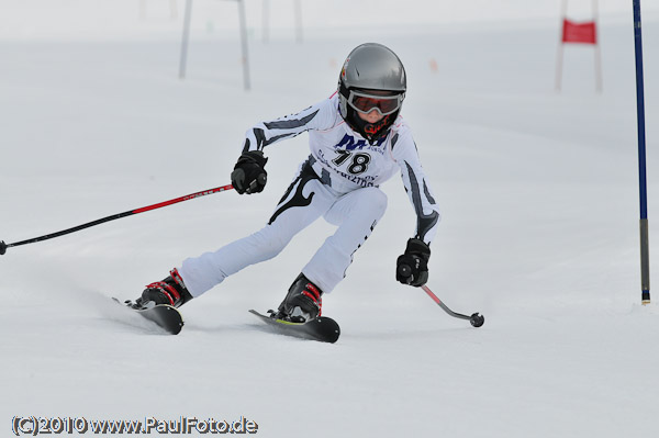 Tutzinger Jugendskitag 2010