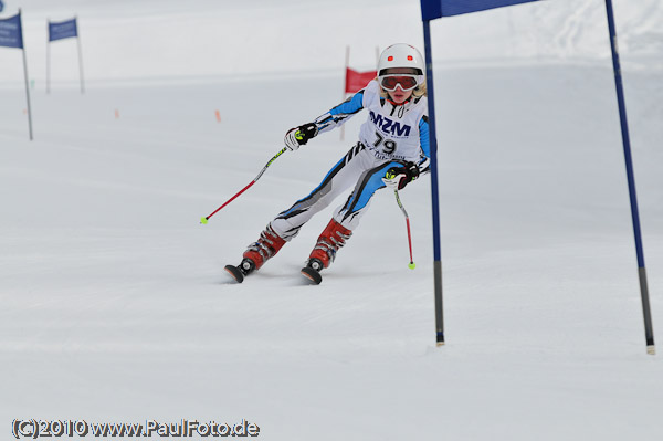 Tutzinger Jugendskitag 2010