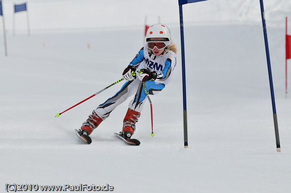 Tutzinger Jugendskitag 2010