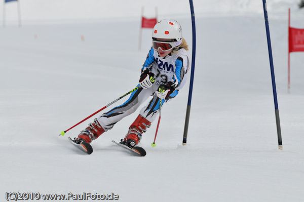 Tutzinger Jugendskitag 2010