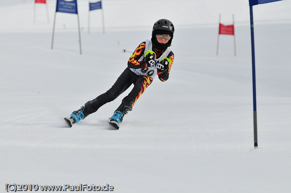 Tutzinger Jugendskitag 2010