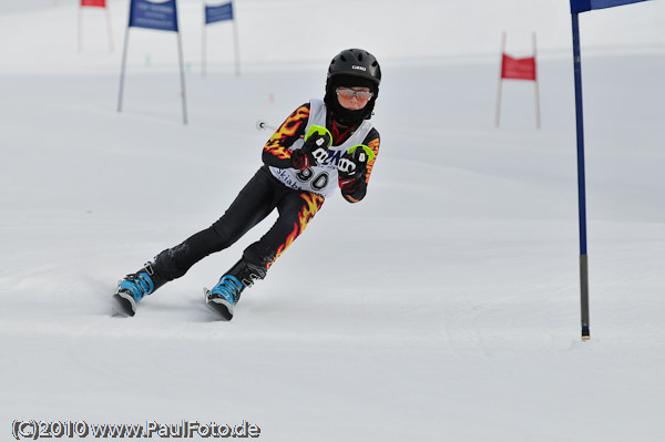 Tutzinger Jugendskitag 2010