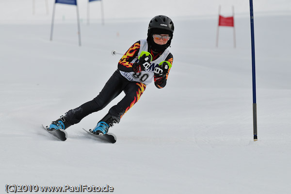 Tutzinger Jugendskitag 2010