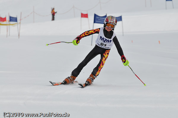 Tutzinger Jugendskitag 2010