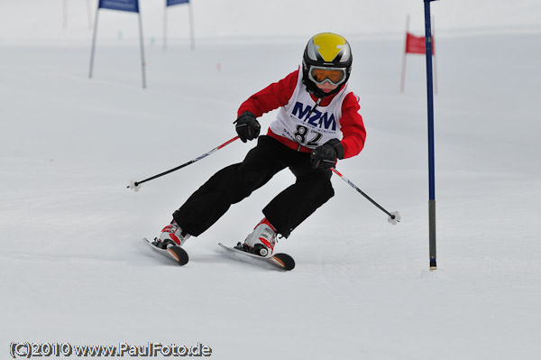 Tutzinger Jugendskitag 2010