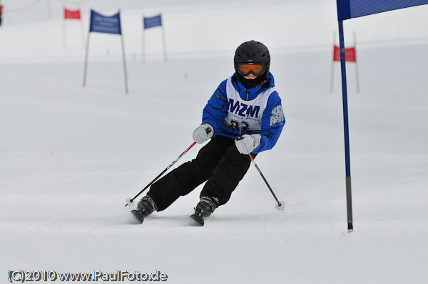 Tutzinger Jugendskitag 2010