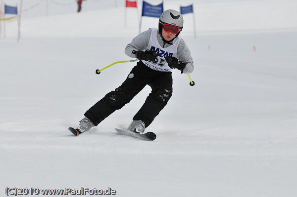 Tutzinger Jugendskitag 2010