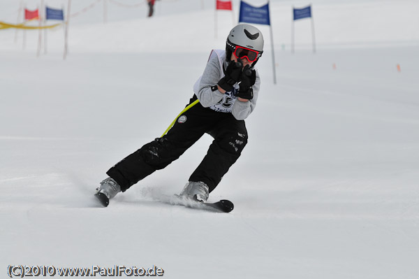 Tutzinger Jugendskitag 2010