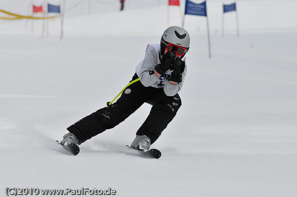 Tutzinger Jugendskitag 2010