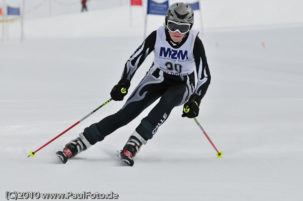 Tutzinger Jugendskitag 2010