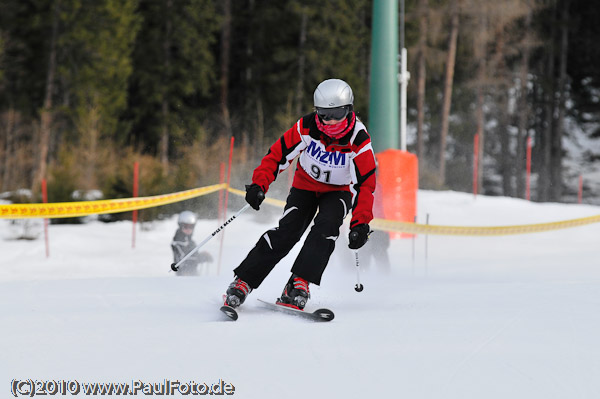 Tutzinger Jugendskitag 2010