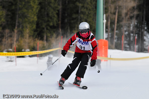 Tutzinger Jugendskitag 2010