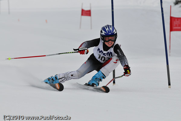 Tutzinger Jugendskitag 2010