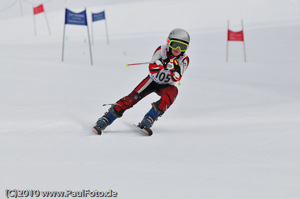 Tutzinger Jugendskitag 2010