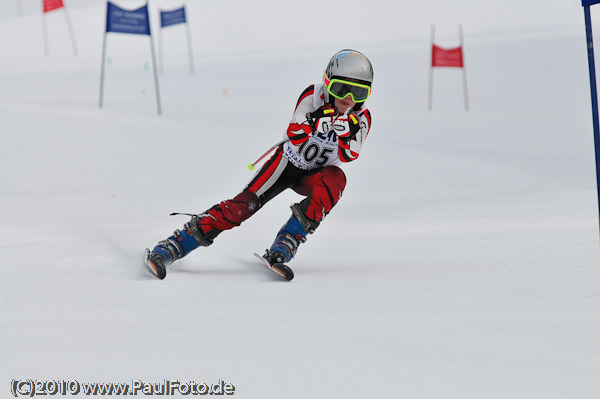 Tutzinger Jugendskitag 2010