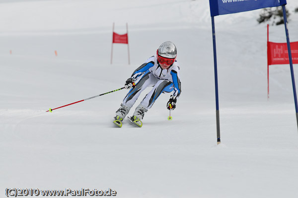 Tutzinger Jugendskitag 2010