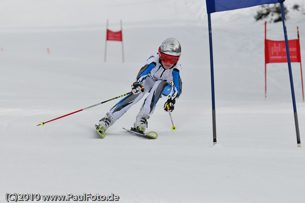 Tutzinger Jugendskitag 2010