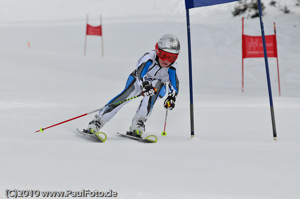 Tutzinger Jugendskitag 2010