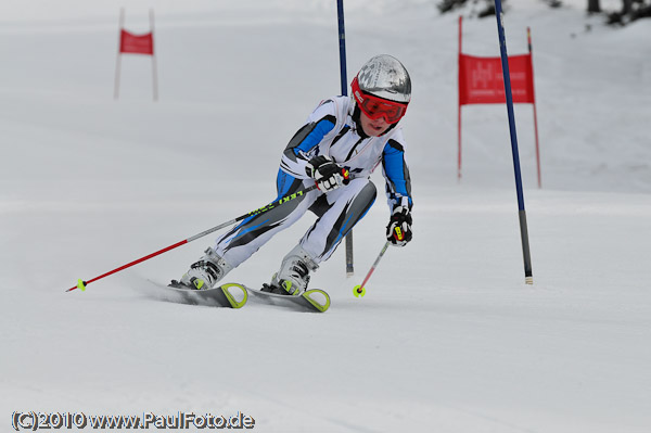 Tutzinger Jugendskitag 2010