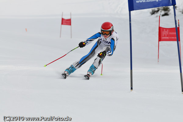 Tutzinger Jugendskitag 2010