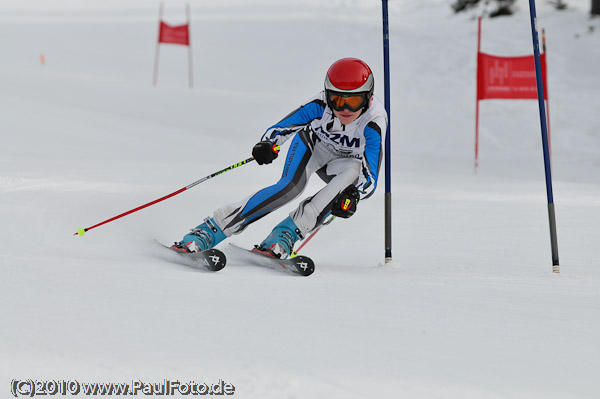 Tutzinger Jugendskitag 2010