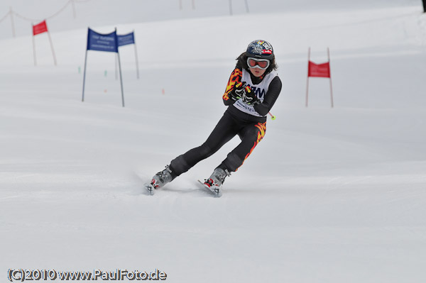 Tutzinger Jugendskitag 2010