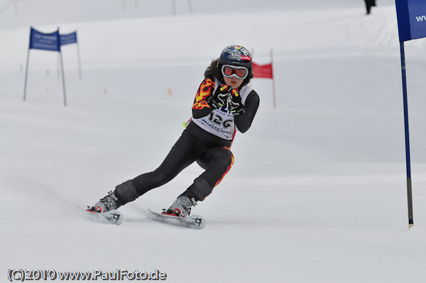 Tutzinger Jugendskitag 2010