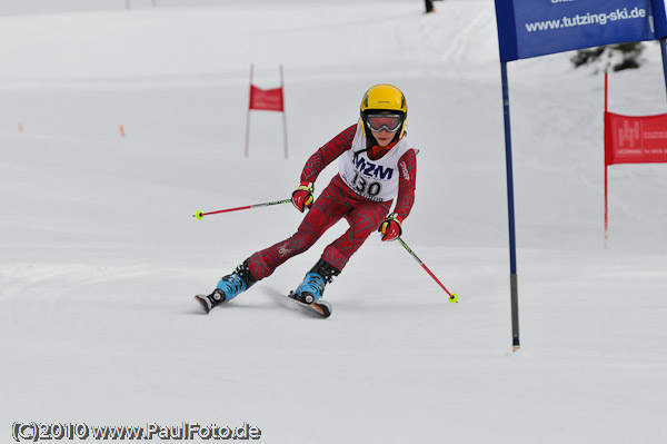 Tutzinger Jugendskitag 2010