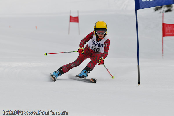 Tutzinger Jugendskitag 2010