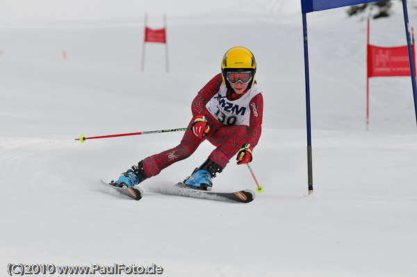 Tutzinger Jugendskitag 2010