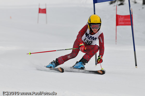 Tutzinger Jugendskitag 2010