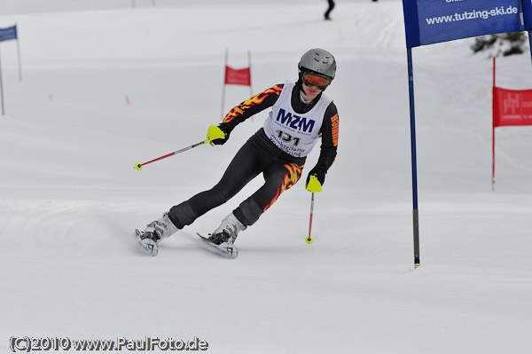 Tutzinger Jugendskitag 2010