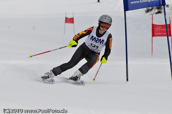 Tutzinger Jugendskitag 2010