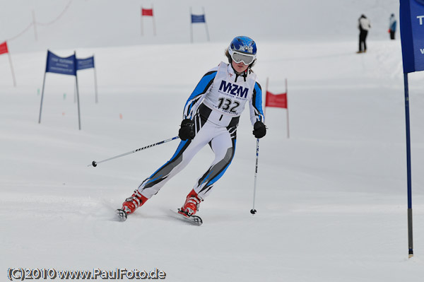 Tutzinger Jugendskitag 2010