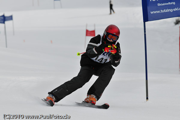 Tutzinger Jugendskitag 2010